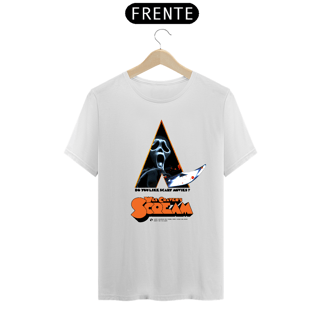 Nome do produto Pânico / Laranja Mecânica