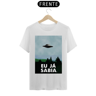 Nome do produto EU JÁ SABIA