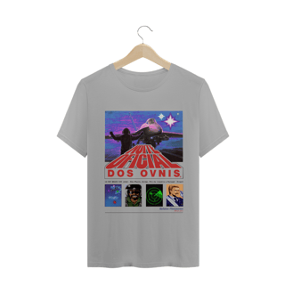 Nome do produto A Noite Oficial dos Ovnis