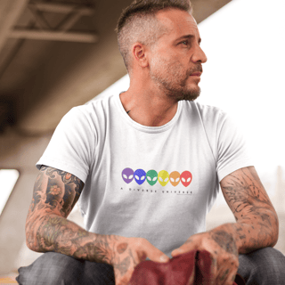 Nome do produto Diverse Universe