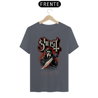 Nome do produto Ghostface / Ghost BC