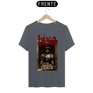 Nome do produto Bixa Se Eu Sair... / Annabelle