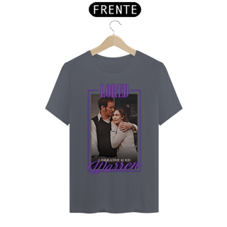 Nome do produto Lored - Lorraine & Ed Warren