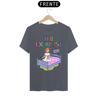 Nome do produto O Exorcistinha