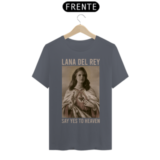 Nome do produto Lana Del Rey - Say Yes To heaven