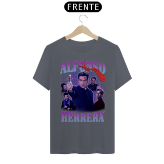Nome do produto Alfonso Herrera - O Exorcista Rebelde