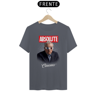 Nome do produto Absolute Cinema - Martin Scorsese