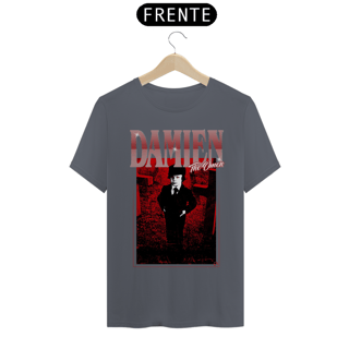 Nome do produto Damien - tHE oMEN