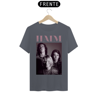 Nome do produto Haim