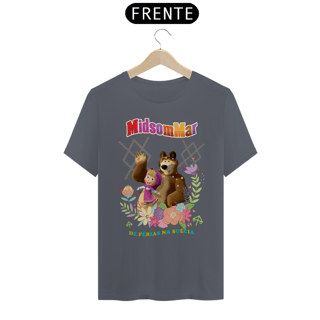 Nome do produto Midsommar - Masha e o Urso