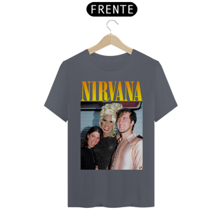 Nome do produto NIRVANA