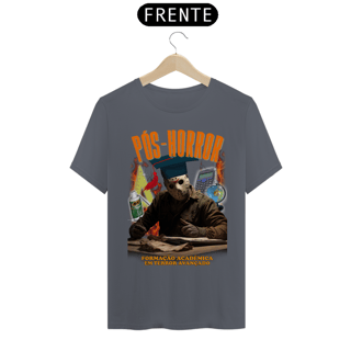 Nome do produto Pós Horror