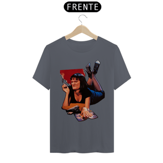 Nome do produto Tarantino Fumando Cigarro