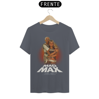 Nome do produto Mad Max e a princesa Xuxa