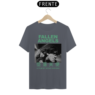 Nome do produto Fallen Angels - Wong Kar-Wai
