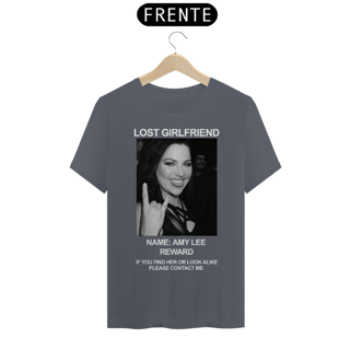 Nome do produto Amy Lee - Lost Girlfriend