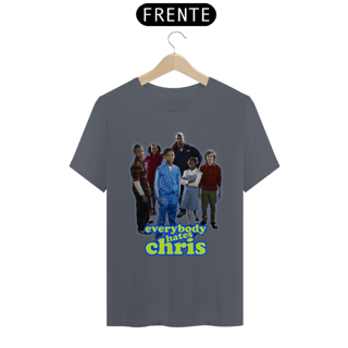 Nome do produto Everybody Hates Chris