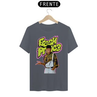 Nome do produto Fresh Prince - Um maluco no pedaço