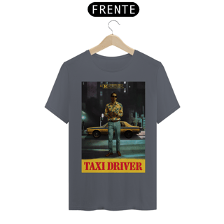 Nome do produto Taxi Driver