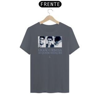 Nome do produto Legião - As 4 est.