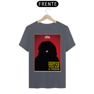 Nome do produto Raízes do Horror - Pessoas Pretas Tocam o Terror