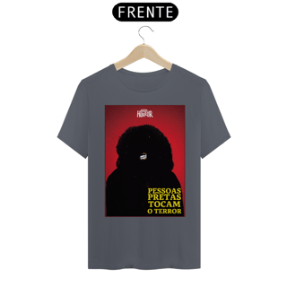 Nome do produto Raízes do Horror - Pessoas Pretas Tocam o Terror