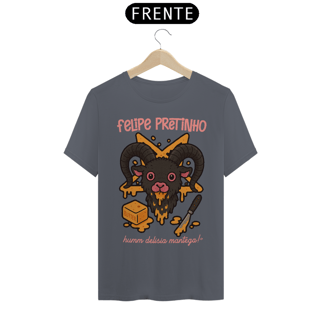 Nome do produto Felipe Pretinho / Black Phillip