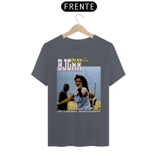 Nome do produto Bjork pedala no Leblon