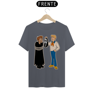 Nome do produto Salsicha Ghostface - Scream-Doo!