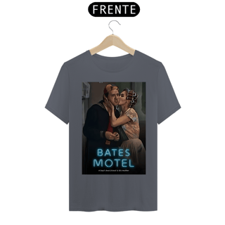 Nome do produto Bates Motel - Quico e Dona Florinda