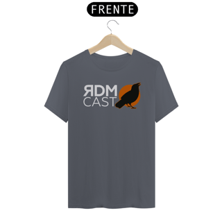 Nome do produto RDM Camiseta 1