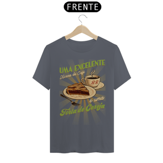 Nome do produto Uma Excelente Xícara de Café