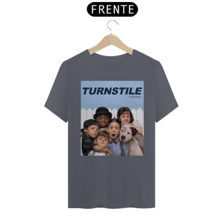 Nome do produto Turnstile / Os Batutinhas