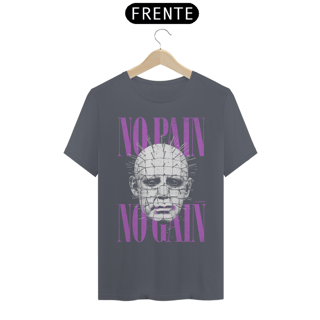 Nome do produto Hellraiser - No Pain No Gain