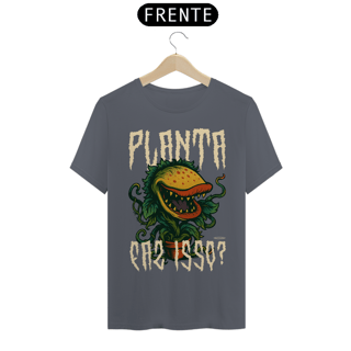 Nome do produto Planta faz isso? - A pequena loja dos horrores?