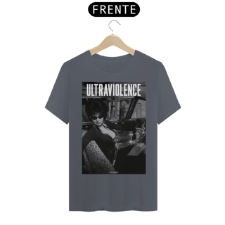 Nome do produto Ultraviolence / Elvira