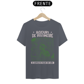 Nome do produto Bacuri de Rosimeire / O Bebê de Rosemary