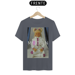 Nome do produto Megan X