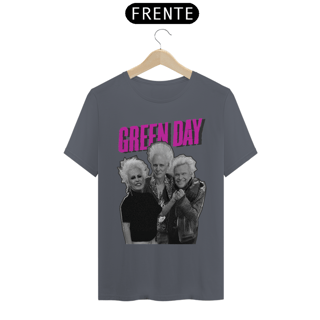 Nome do produto Green Day Brasil