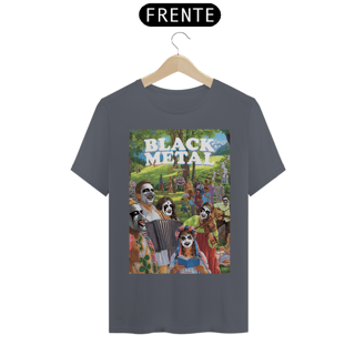 Nome do produto Black Metal