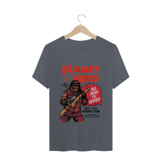 Nome do produto Planeta Dos Macacos - 