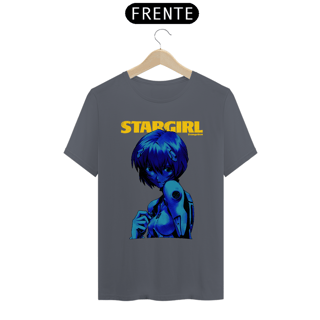 Nome do produto Stargirl / Evangelion