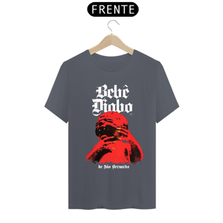 Nome do produto O Bebê Diabo