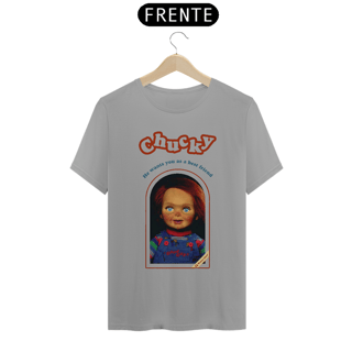 Nome do produto Chucky