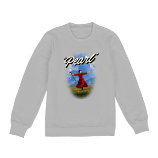 Nome do produto Moletom Pearl