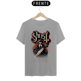 Nome do produto Ghostface / Ghost BC