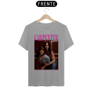 Nome do produto Carpenter Sisters