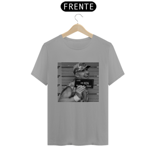 Nome do produto Arrested Ken - Barb.