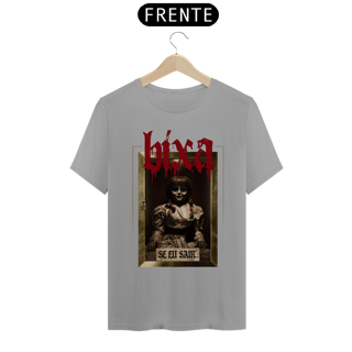 Nome do produto Bixa Se Eu Sair... / Annabelle