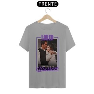 Nome do produto Lored - Lorraine & Ed Warren